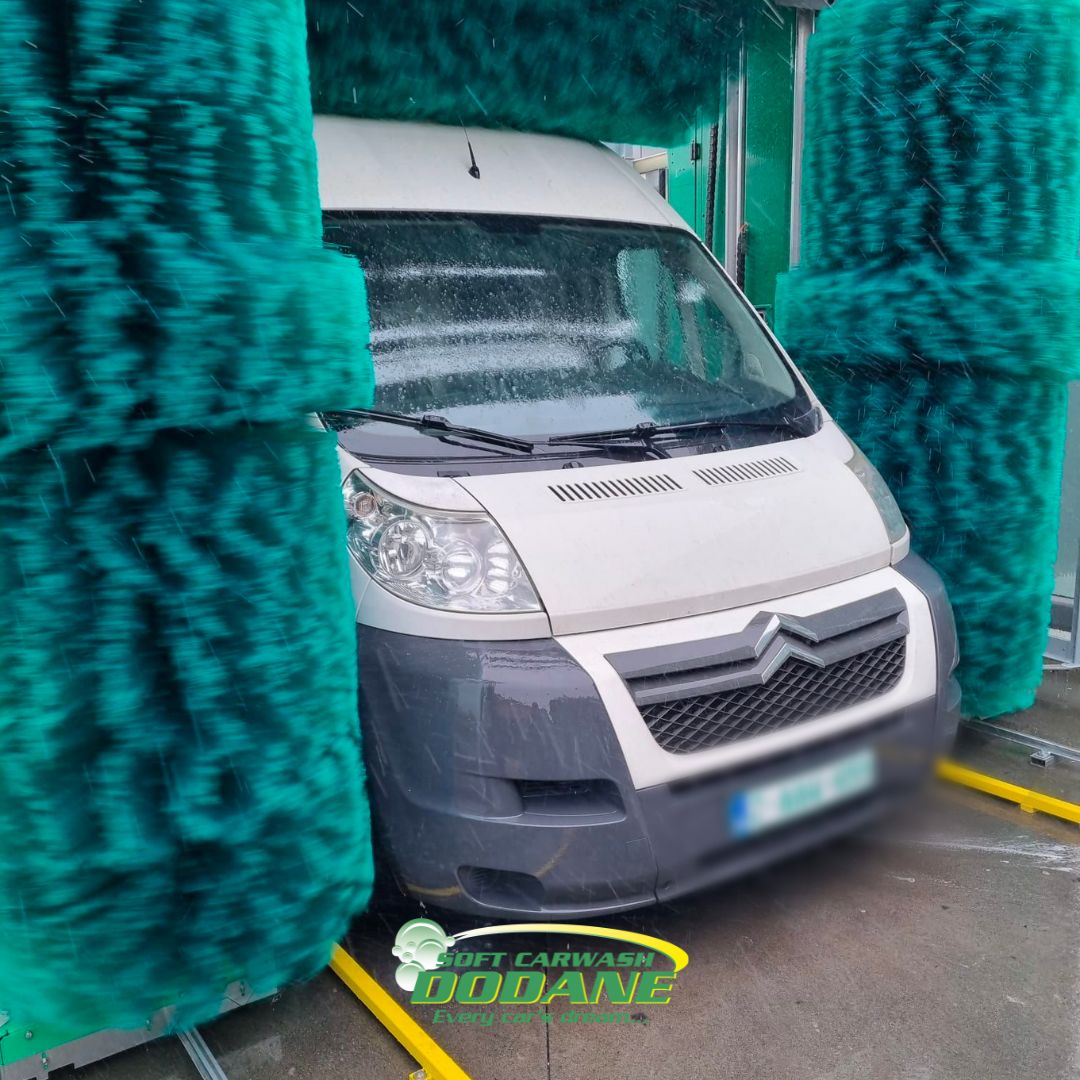 Full abonnement pour tout votre parc automobile !